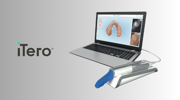 iTero Element 5D